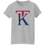 Kai Trump Shirts