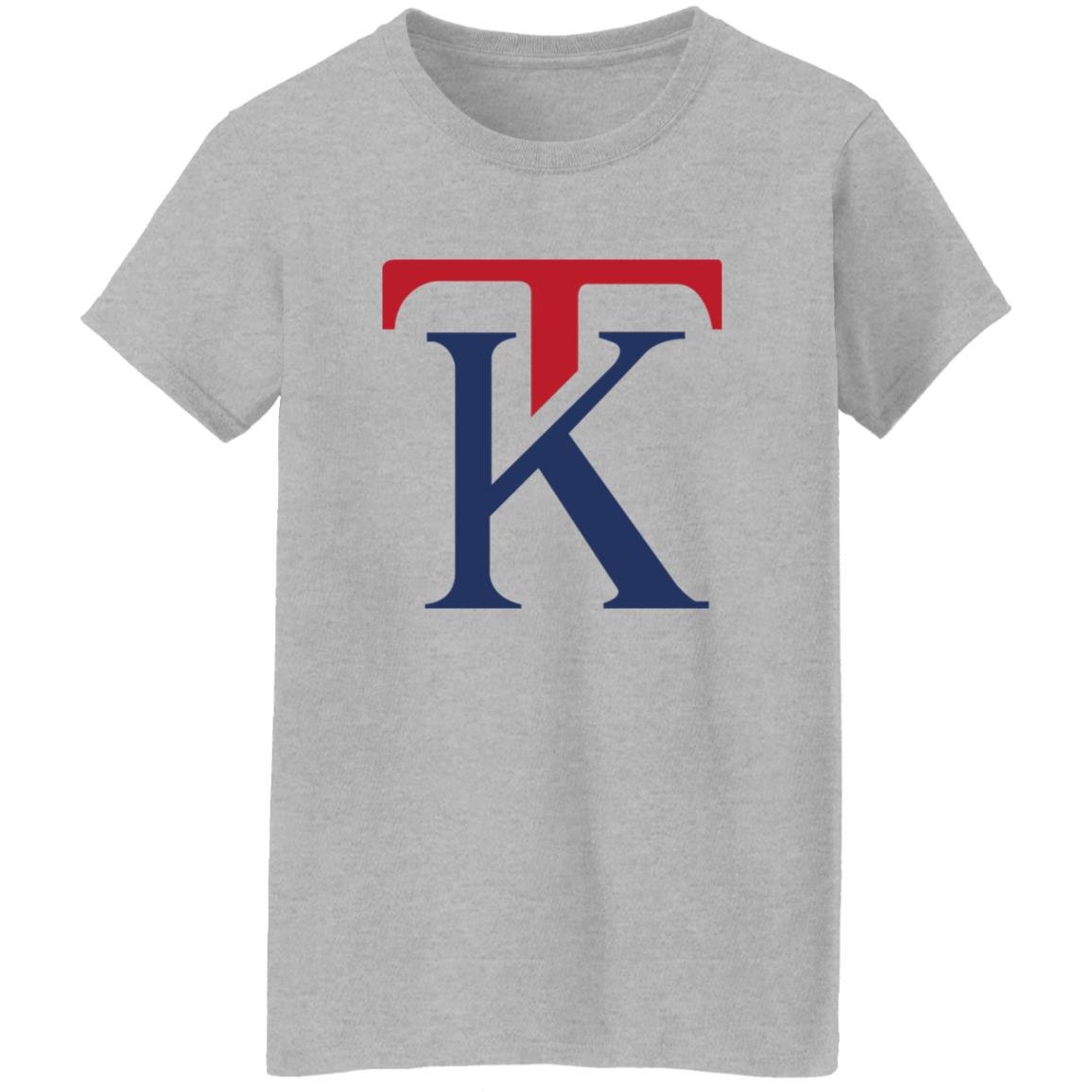 Kai Trump Shirts