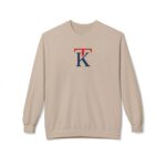 Kai Trump Sweatshirt Brown