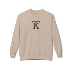 Kai Trump Sweatshirt Brown