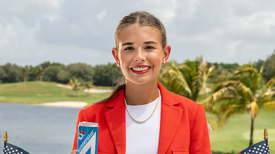 How Old Is Kai Trump Age Birthday & Bio