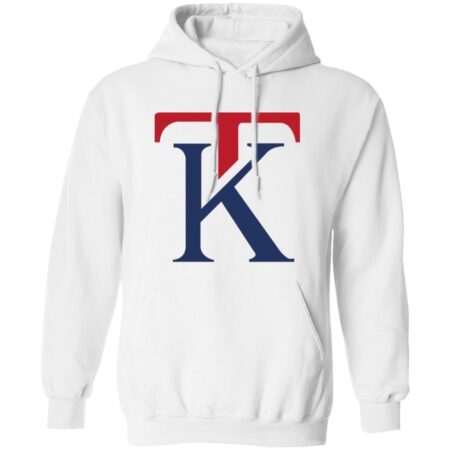 Kai Trump Hoodies