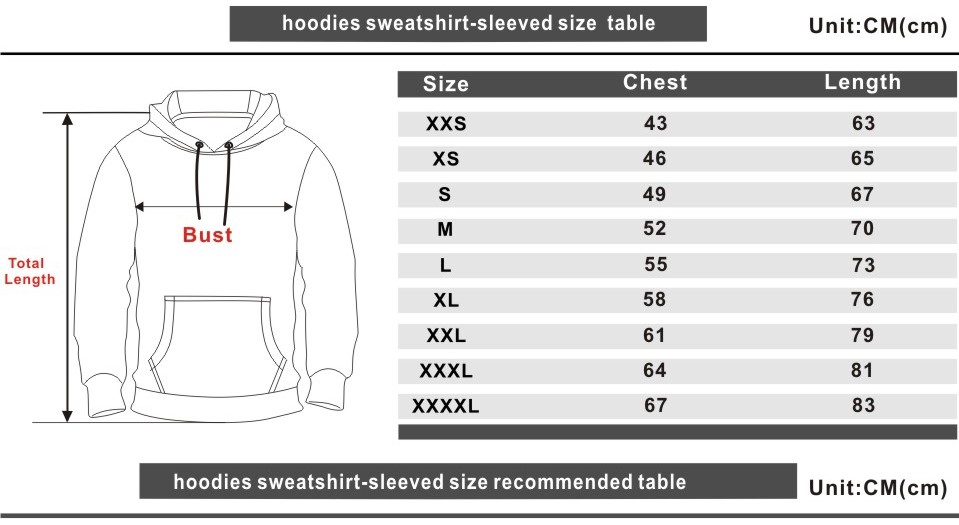 hoodie